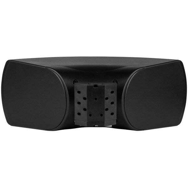 Main product image for Dayton Audio QS204-4 70V Quadrant Indoor/Outdoor Spe 310-060